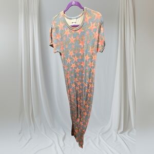 Lularoe Knit Dress